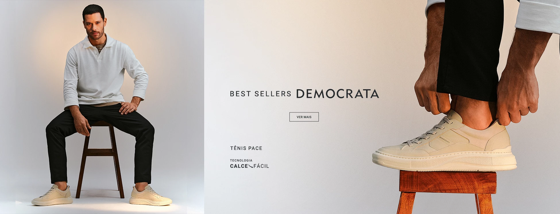 Promoção DEMOCRATA